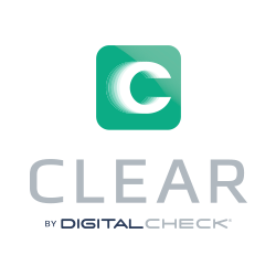 Clear Logo RGB Small