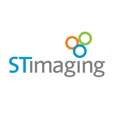 ST Imaging logo