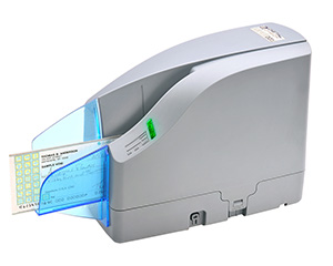CX30 Check Scanner