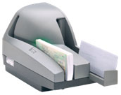 TellerScan TS240 check scanner