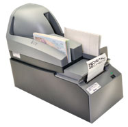 Teller Transaction Printer (TTP)