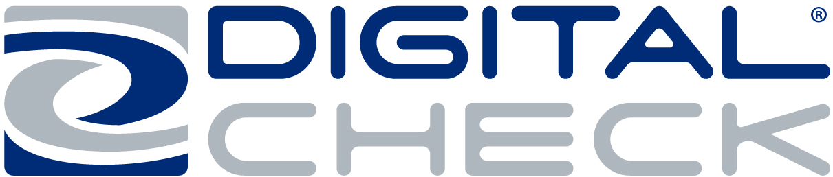 1 Digital Check Logo