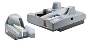 TS240 Teller Capture scanner and BX7200 branch capture scanner
