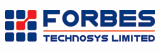 Forbes Technosys India logo.