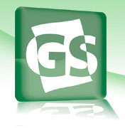 The Green Sheet Logo