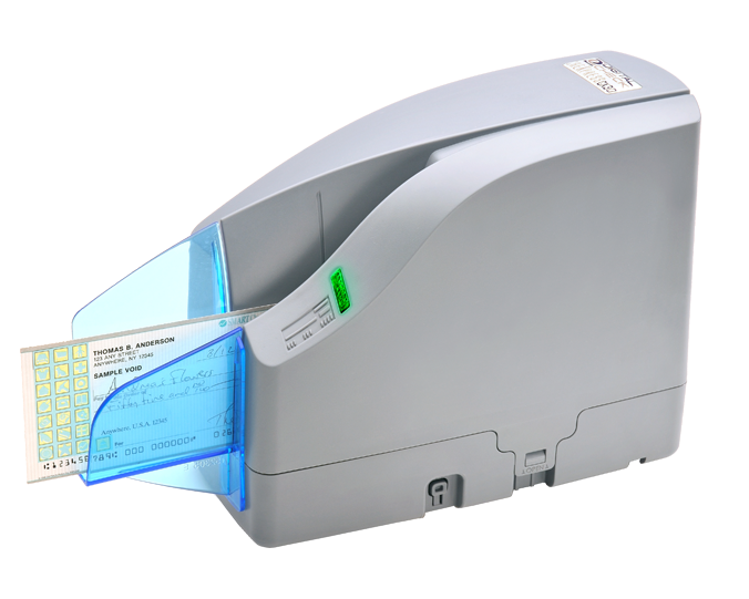 Digital Check CheXpress CX30 Scanner
