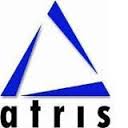 Atris Technology logo.