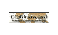 CSoft logo.