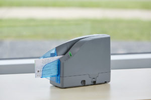 Remote Deposit scanner - Digital Check CheXpress CX30 v4
