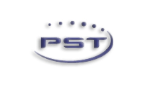 PST logo.