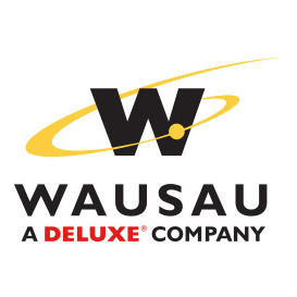 Wausau logo.