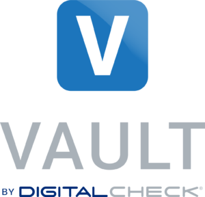Vault by Digital Check®