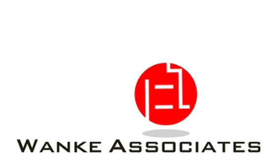 Wanke Associates logo