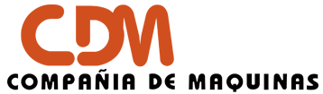CDM Costa Rica logo.
