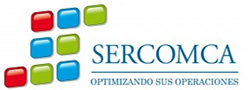 SERCOMCA logo.