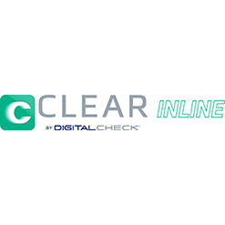 Clear by Digital Check®