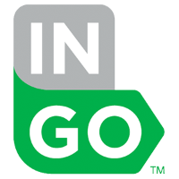 InGo logo.