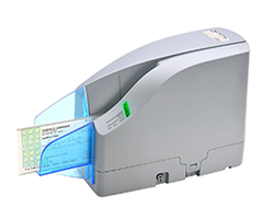 Digital Check CheXpress CX30 Check Scanner