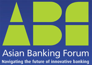 Asian Banking Forum logo