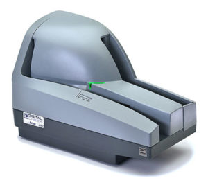Digital Check TellerScan TS240 check scanner