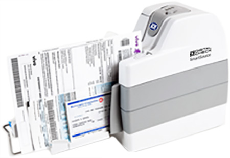 Digital Check Introduces SmartSource Adaptive 2.0 Multi-Function Scanner