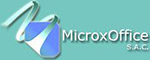 Microx Office Peru logo