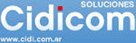 Cidicom Argentina logo