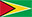 Guyana flag