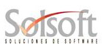 Solsoft Ecuador logo