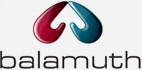 Balamuth logo