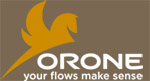 Orone France logo
