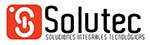 Solutec Chile logo