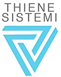 Thiene Sistemi logo Italy