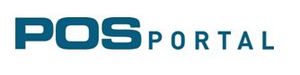 POS Portal logo.