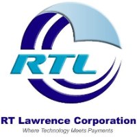 RT Lawrence Corp logo.