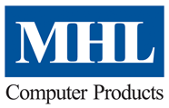 MHL logo.