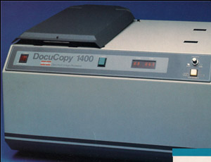 3M Microfilm copier