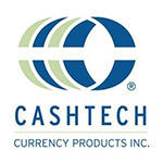 Cashtech Canada logo