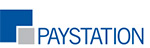 Paystation logo.