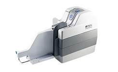 SmartSource Adaptive scanner