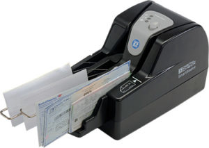 SmartSource Professional 200 DPM scanner