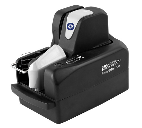 Digital Check Announces Worldwide Availability of Enhanced SmartSource Elite Series Scanners