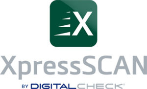XpressScan logo