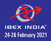 IBEX India 2021