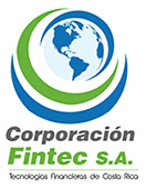 Fintec Costa Rica logo