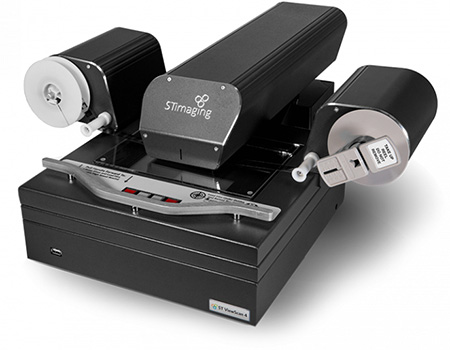 Microfilm Scanner - ViewScan 4