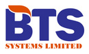 BTS Systems logo.