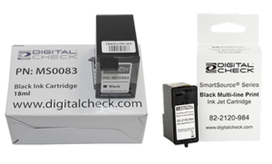 DCC and SmartSource ink cartridges