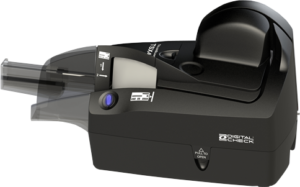 TellerScan TSX40 check scanner