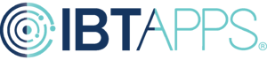 IBT Apps logo.